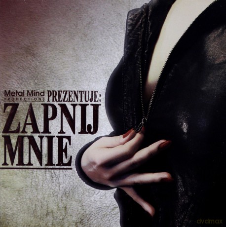 Zapnij Mnie (polskie ballady rockowe) [CD]