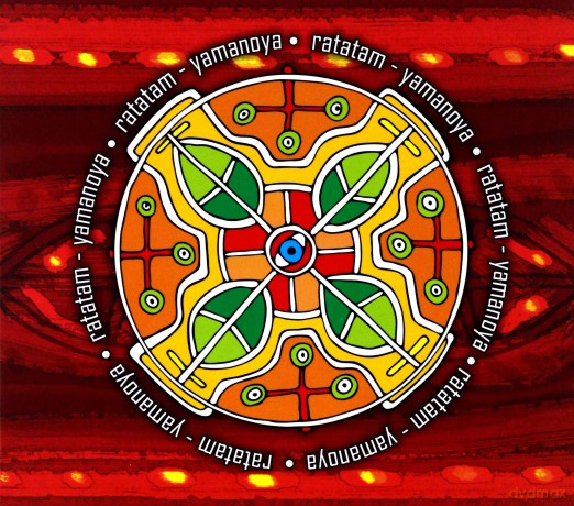 Ratatam: Yamanoya  [CD]