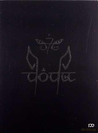 Doda: 7 Pokus Głównych (digipack) [CD]