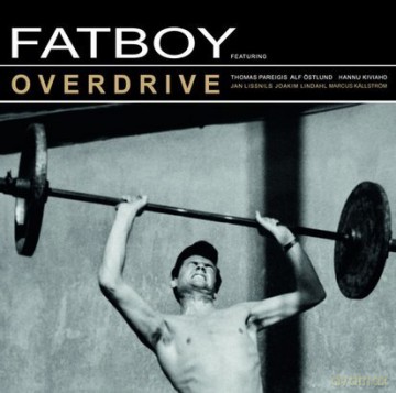 Fatboy: Overdrive  [CD]