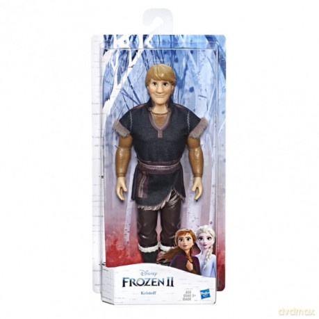 Lalka klasyczna Kristof Kraina Lodu 2 (Frozen 2)