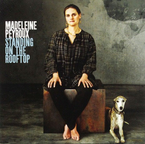 Madeleine Peyroux: Standin On The Rooftop (Pl)  [CD]