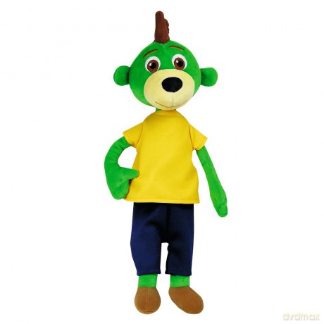 Maskotka Pluszowy Treflik