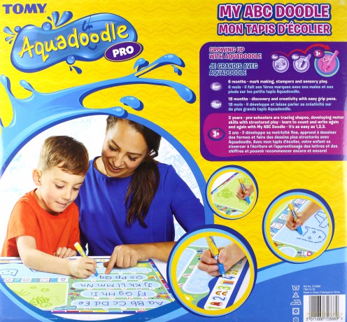 Mata Aquadoodle Piszę i liczę