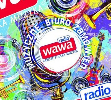 Radio Wa Wa - Muzyczne Biuro Zamówień (digipack) [2CD]