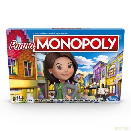 Panna Monopoly [GRA]