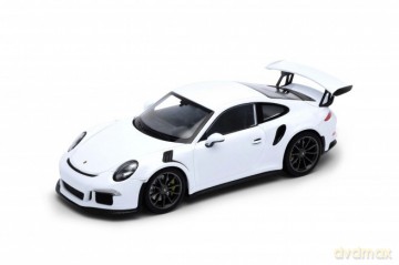 Samochód Porsche 911 GT3 RS
