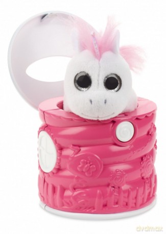 Sprężypluszak Springlings Surprise Zwierzątko SK W1 [FIGURKA]