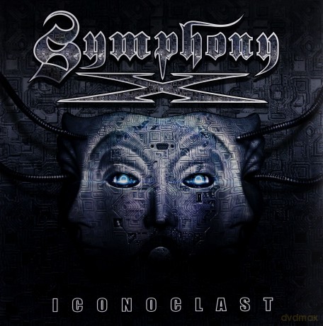 Symphony X: Iconoclast  [2xWinyl]