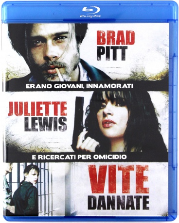 Too Young to Die? (Za młoda by umrzeć) [Blu-Ray]