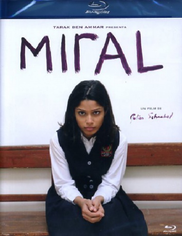 Miral [Blu-Ray]