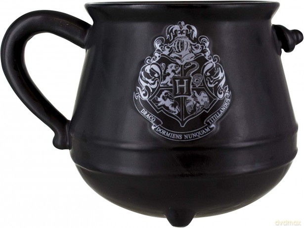 Harry Potter Cauldron Ceramiczny Kubek