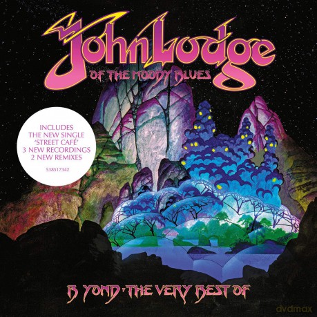 John Lodge: B Yond - The Very Best Of [2xWinyl]