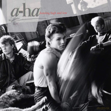 a-ha: Hunting High And Low (Expanded) [4CD]