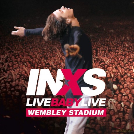 Inxs: Live Baby Live (Limited) [3xWinyl]