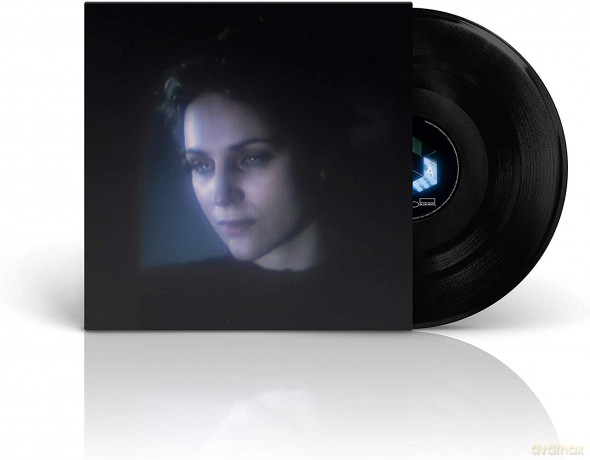 Agnes Obel: Myopia [Winyl]