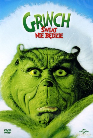 Grinch Kolekcja: Grinch + Grinch: Świąt nie będzie Pakiet [2DVD]