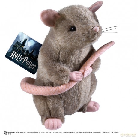 Harry Potter Scabbers maskotka