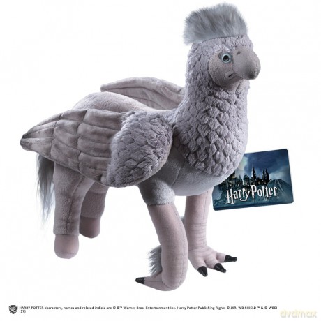 Harry Potter Buckbeak - Pluszowy Hipogryf 38 cm