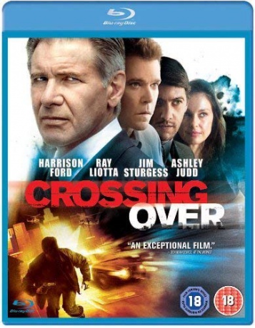 Crossing Over (Przeprawa) [Blu-Ray]