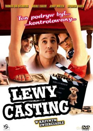 Lewy casting [DVD]