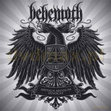 Behemoth: Abyssus Abyssum Invocat (digibook) [2CD]