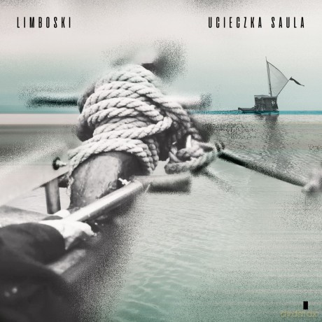 Limboski: Ucieczka Saula [CD]