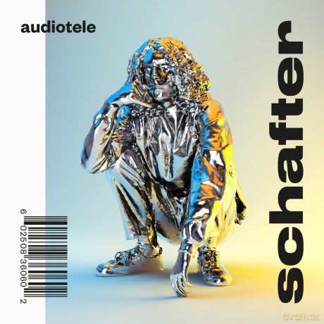 Schafter: Audiotele [CD]