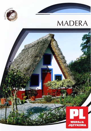 Podróże Marzeń: Madera [DVD]