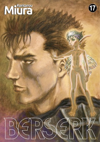 Berserk (Tom 17) - Kentarou Miura [KOMIKS]