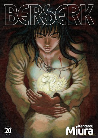 Berserk (Tom 20) - Kentarou Miura [KOMIKS]