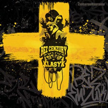 Bez Cenzury: Klasyk [CD]
