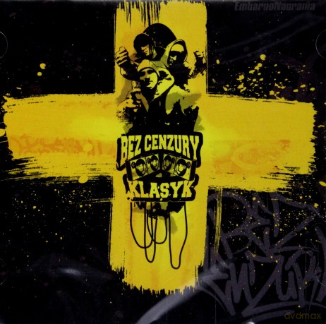 Bez Cenzury: Klasyk [CD]