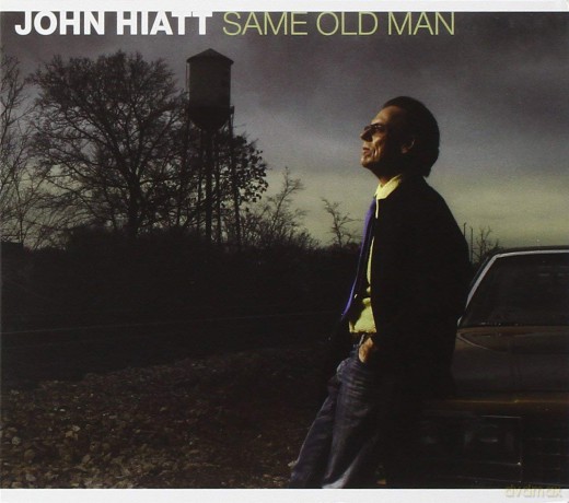 John Hiatt: Same Old Man (Deluxe) [2CD]