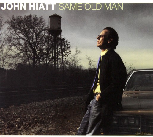 John Hiatt: Same Old Man (Deluxe) [2CD]