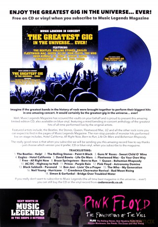 Queen: Greatest Hits In Concert (White) [Winyl]