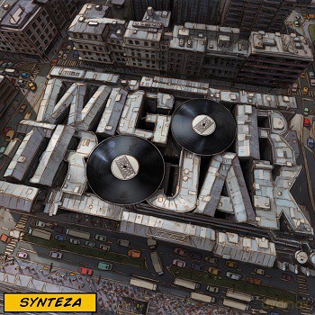 Wigor Trojak: Synteza [CD]