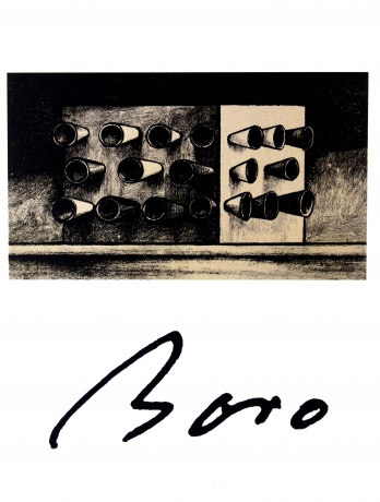 Camera Obscura - The Walerian Borowczyk Collection: Theatre of Mr & Mrs Kabal / Goto, Isle of Love / Blanche / Immoral Tales / The Beast [BOX] [5xBlu-Ray]+[5DVD]