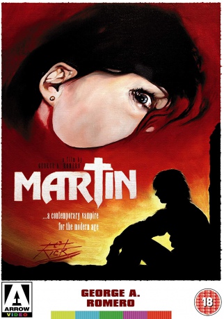 Martin [DVD]