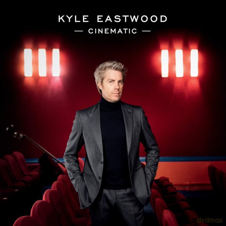 Kyle Eastwood: Cinematic [CD]