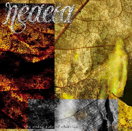 Neaera: The Rising Tide Of Oblivion [Winyl]