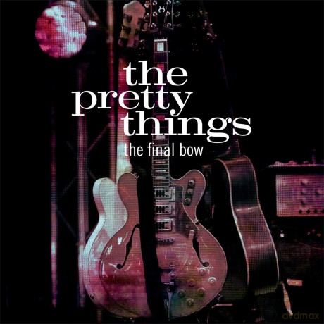 The Pretty Things: The Final Bow [2xWinyl]
