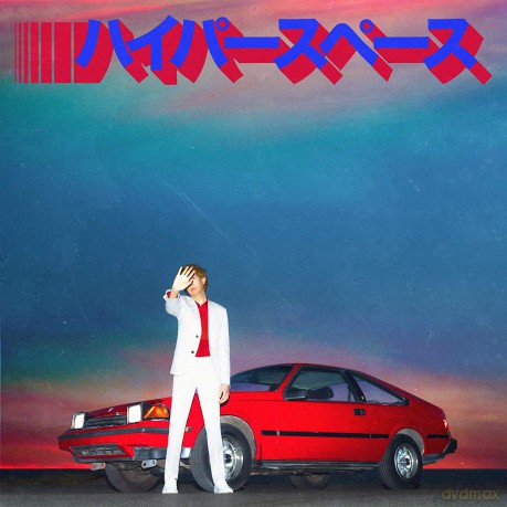 Beck: Hyperspace [2xWinyl]