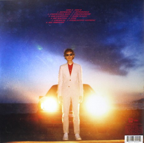 Beck: Hyperspace [2xWinyl]