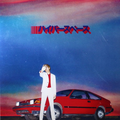 Beck: Hyperspace [2xWinyl]