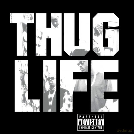 2pac: Thug Life: Volume 1 [Winyl]