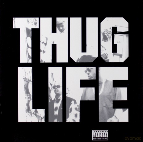 2pac: Thug Life: Volume 1 [Winyl]