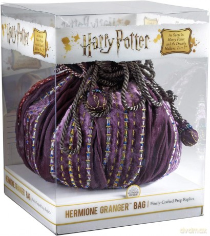 Harry Potter Hermione Granger Torba