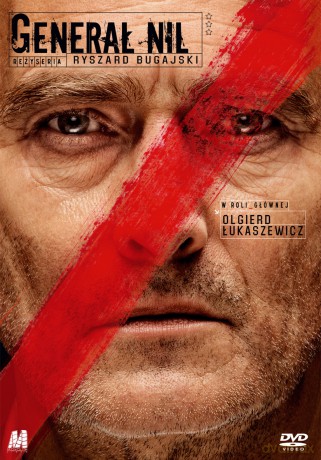 Generał Nil + 3 FILMY GRATIS [BOX] [4DVD]