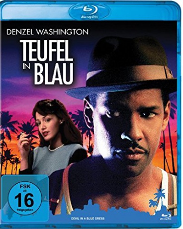 W bagnie Los Angeles [Blu-Ray]